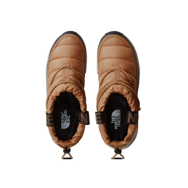 W's Thermoball™ Lace Up WP shoes - Recycled polyester Shoes The North Face