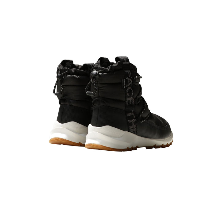 W's Thermoball™ Lace Up WP shoes - Recycled polyester Shoes The North Face