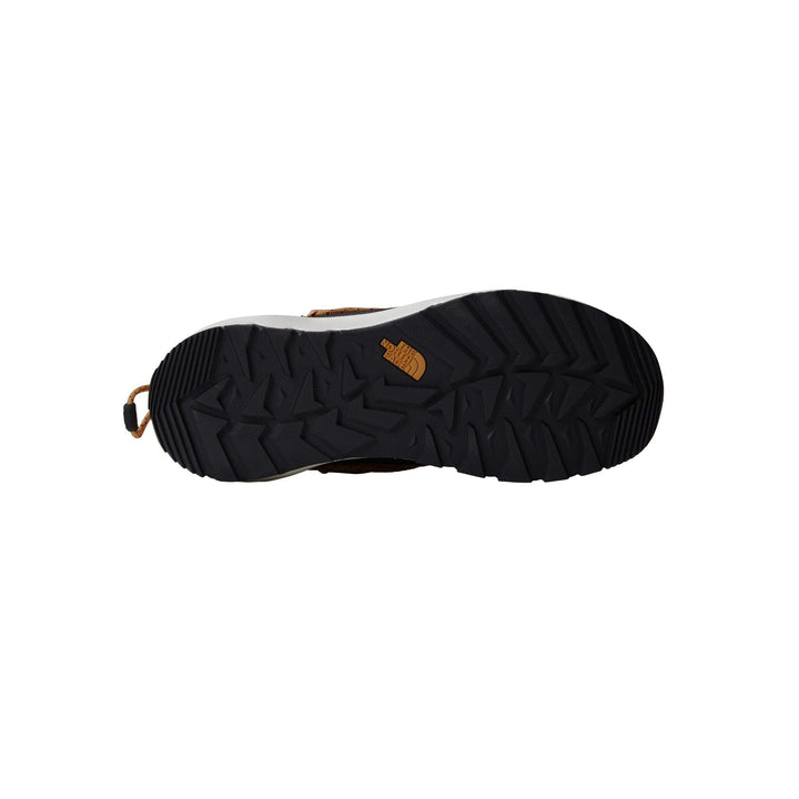 W's Thermoball™ Lace Up WP shoes - Recycled polyester Shoes The North Face