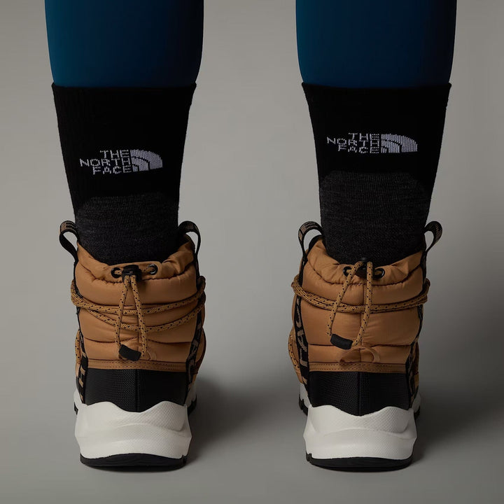 W's Thermoball™ Lace Up WP shoes - Recycled polyester Shoes The North Face