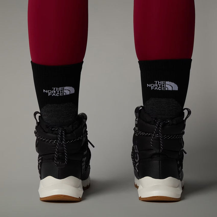 W's Thermoball™ Lace Up WP shoes - Recycled polyester Shoes The North Face