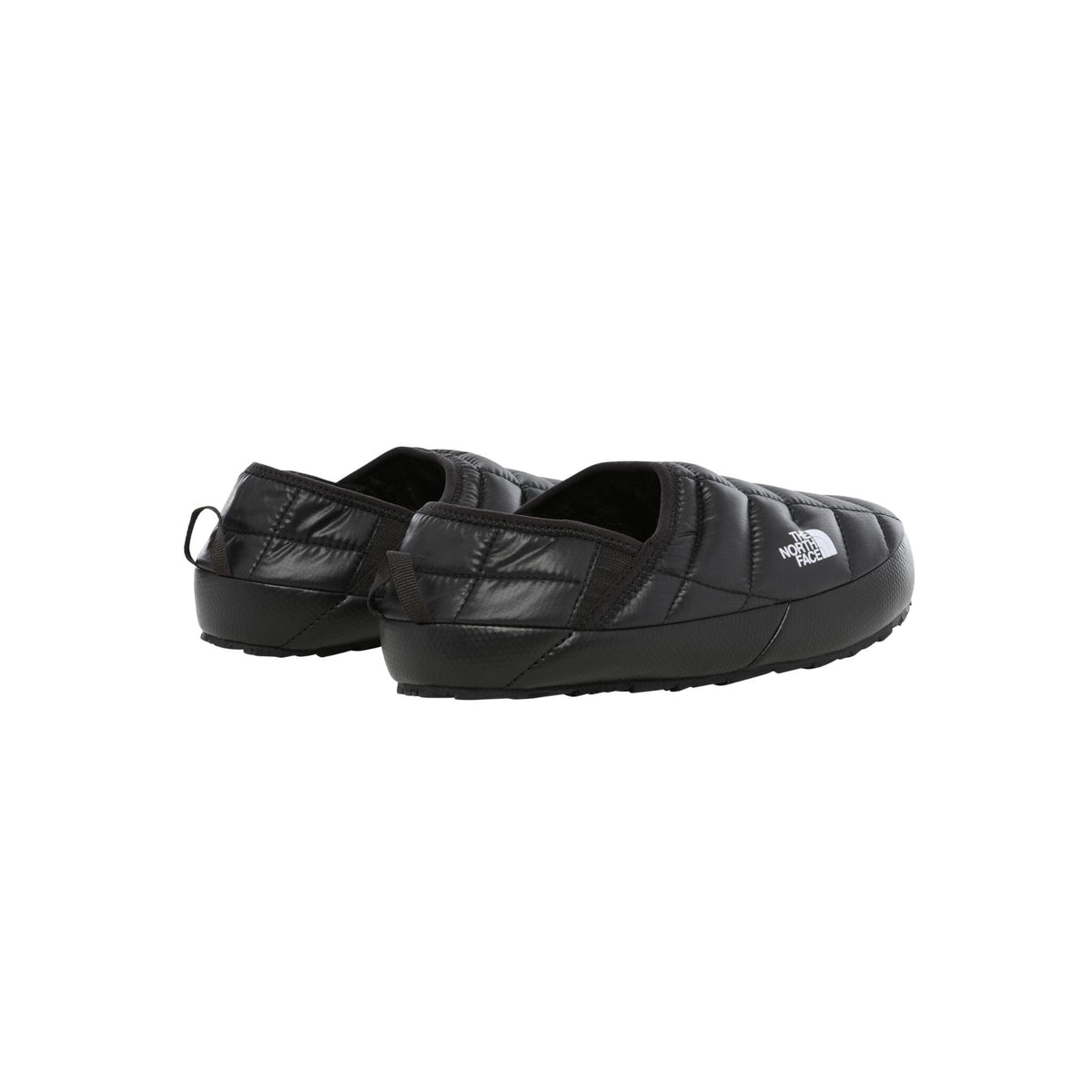 W's Thermoball Traction Mule V - Recycled polyester Shoes The North Face