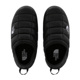 W's Thermoball Traction Mule V - Recycled polyester Shoes The North Face Black 38