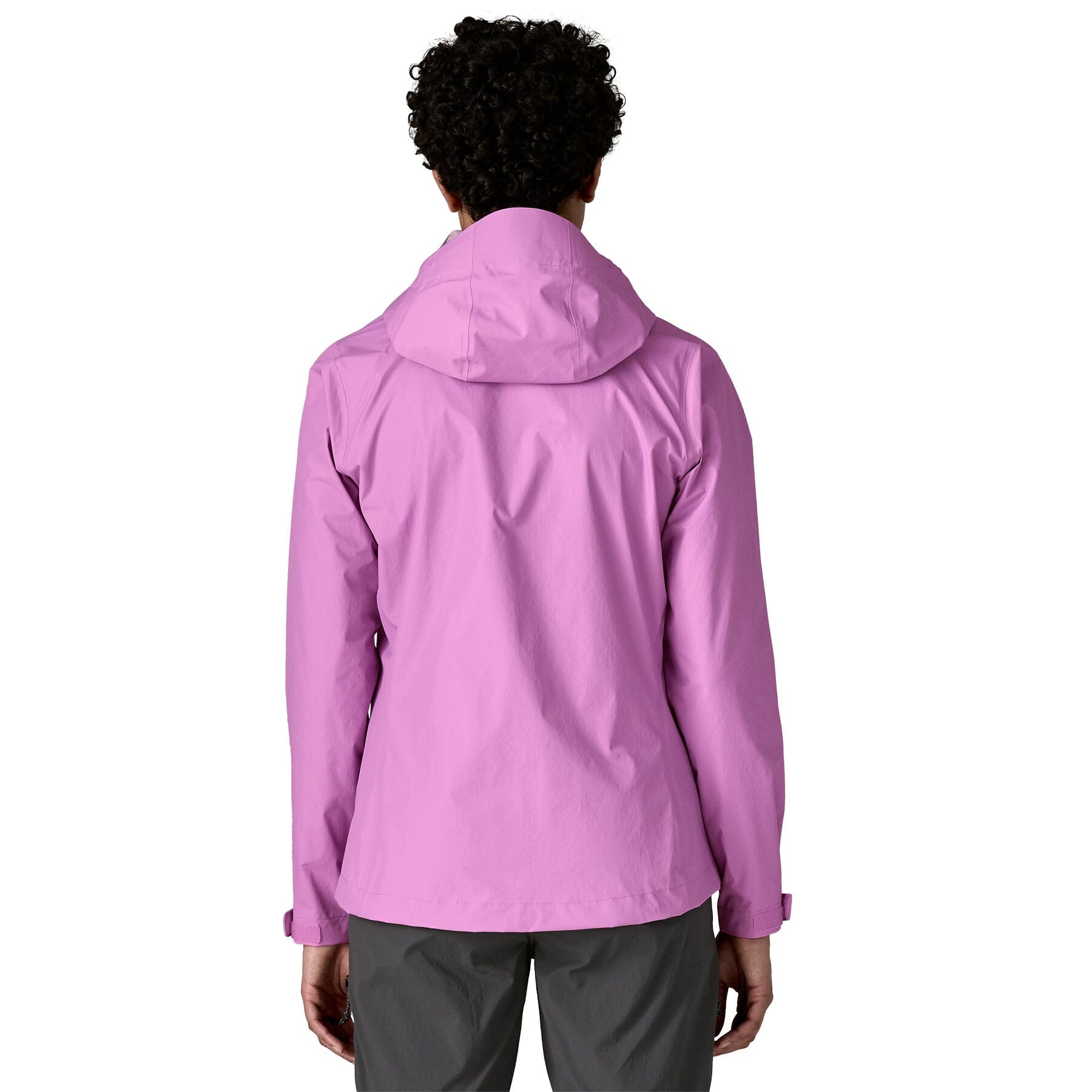 Patagonia W's Torrentshell 3L Jacket - 100% Recycled Nylon Brisk Purple Jacket