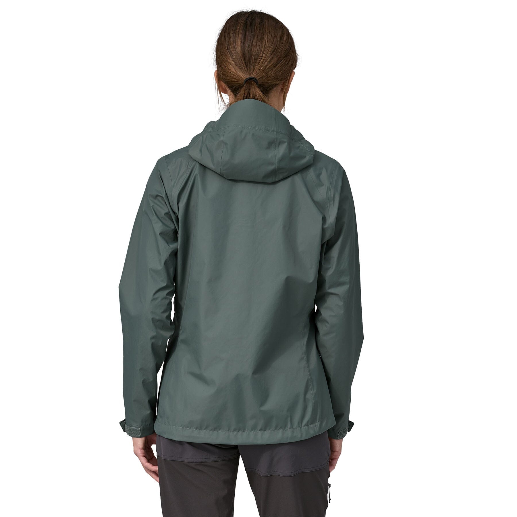 W's Torrentshell 3L Jacket - 100% Recycled Nylon Jacket Patagonia