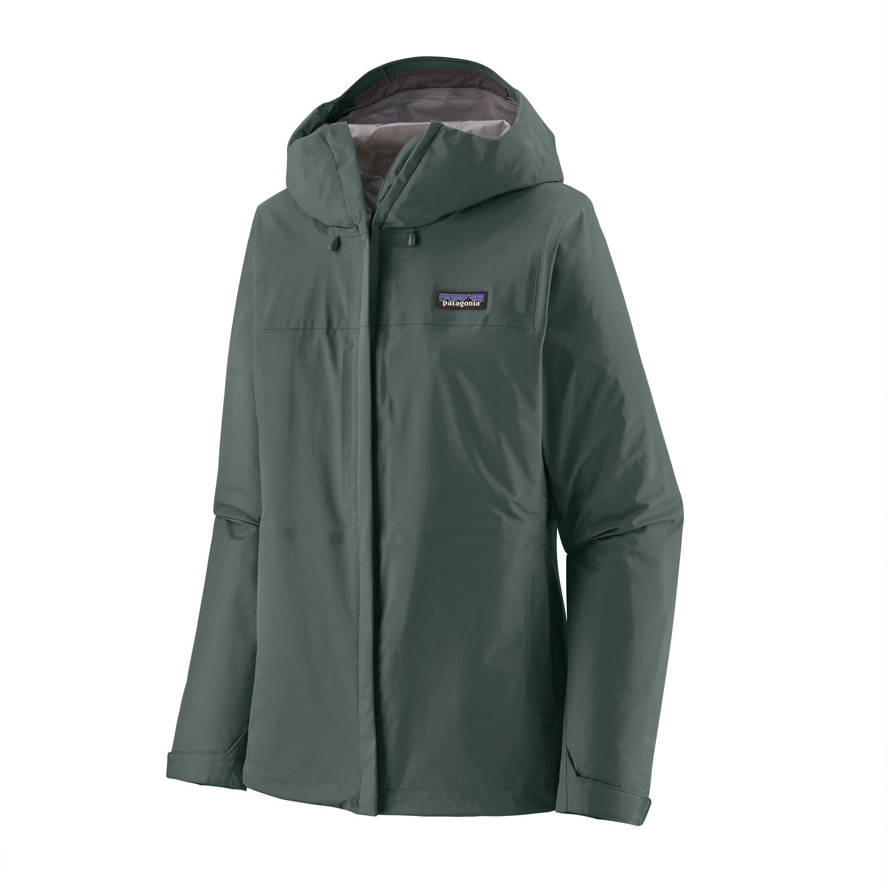 W's Torrentshell 3L Jacket - 100% Recycled Nylon Jacket Patagonia
