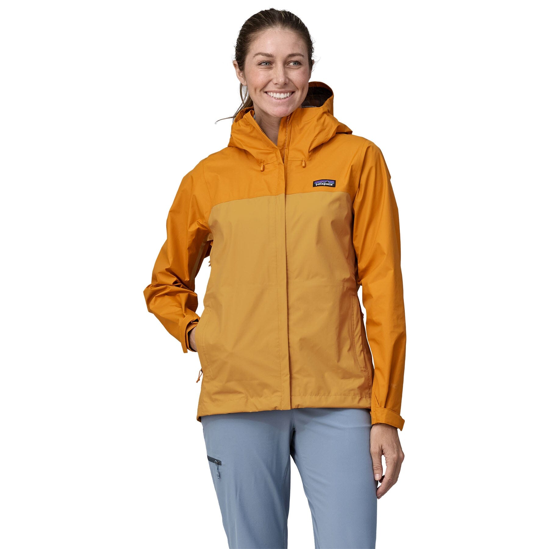 W's Torrentshell 3L Jacket - 100% Recycled Nylon Jacket Patagonia