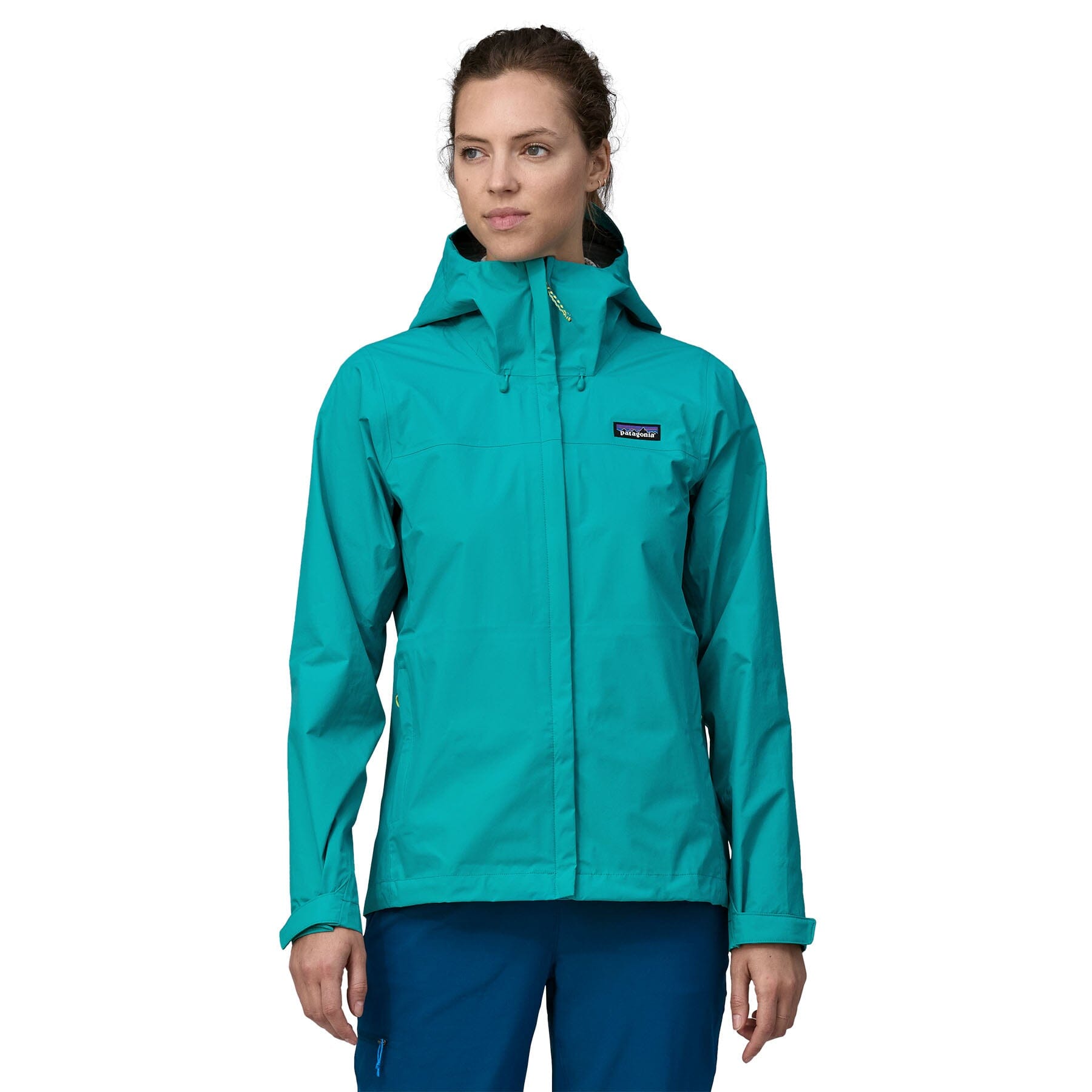 W's Torrentshell 3L Jacket - 100% Recycled Nylon Jacket Patagonia