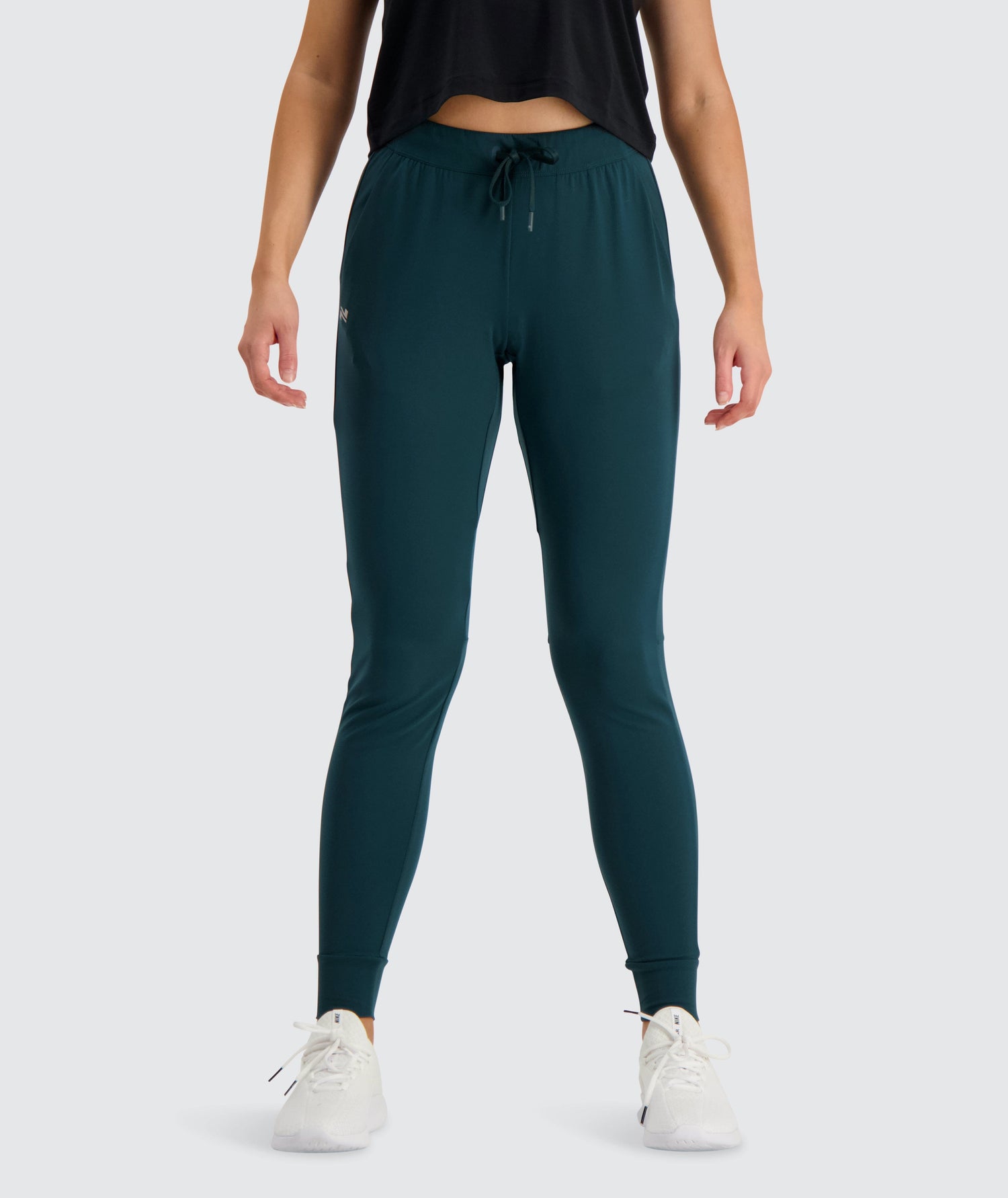 Gymnation - W's Training Joggers - Oeko-Tex Certified Fabric - Weekendbee - sustainable sportswear