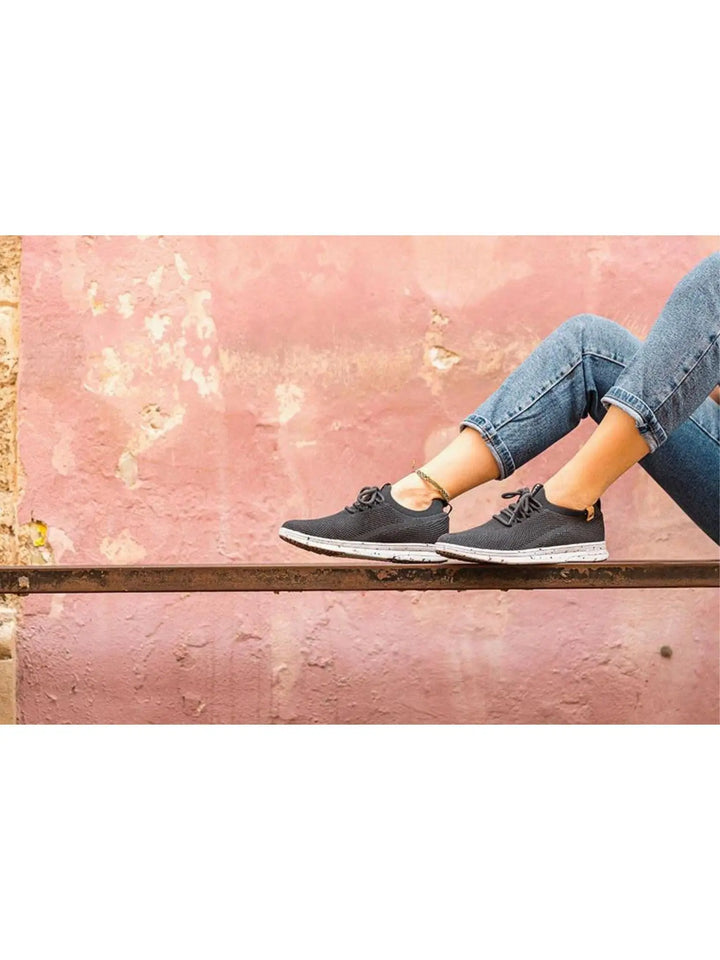 W's Tsavo - 100% Vegan - Recycled and bio-sourced materials Shoes Saola