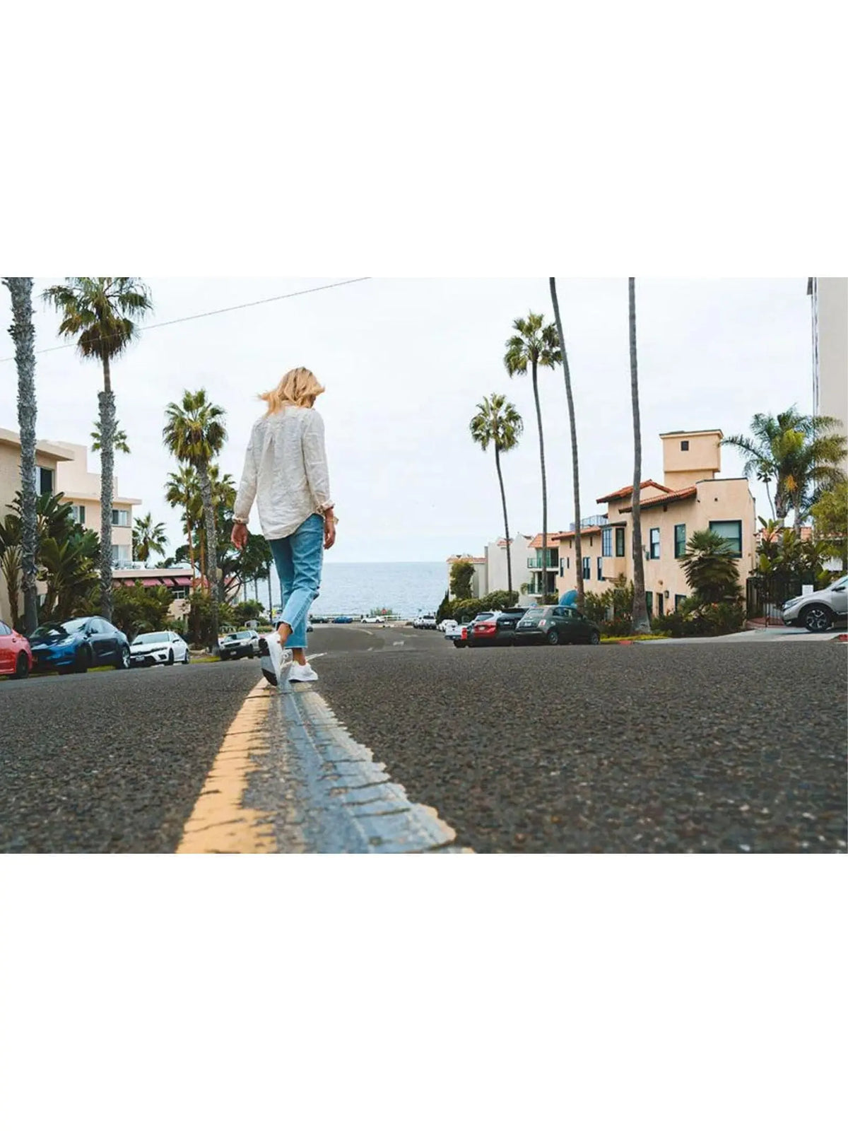 W's Tsavo - 100% Vegan - Recycled and bio-sourced materials Shoes Saola