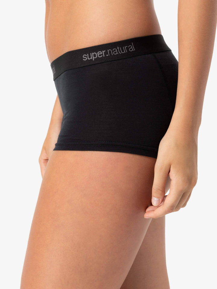 W's TUNDRA175 BOYFRIEND HIPSTER Underwear Supernatural