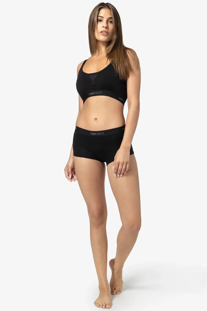 W's Tundra220 Semplice Bra Underwear Supernatural