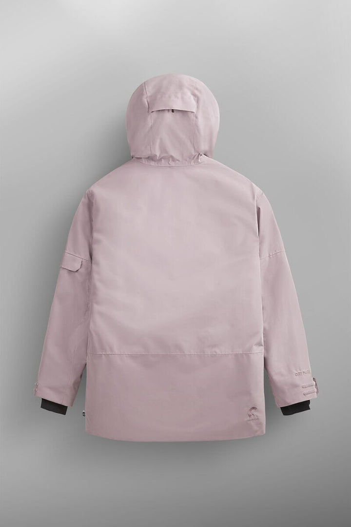 W's U68 Jacket - Recycled Polyester Jacket Picture Organic