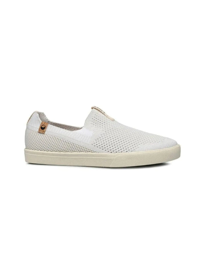 W's Virunga - Recycled Polyester Shoes Saola