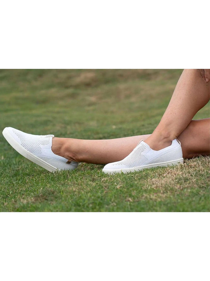 W's Virunga - Recycled Polyester Shoes Saola