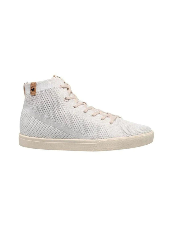 W's Wanaka Knit Sneakers - Recycled PET and Bio-sourced materials Shoes Saola