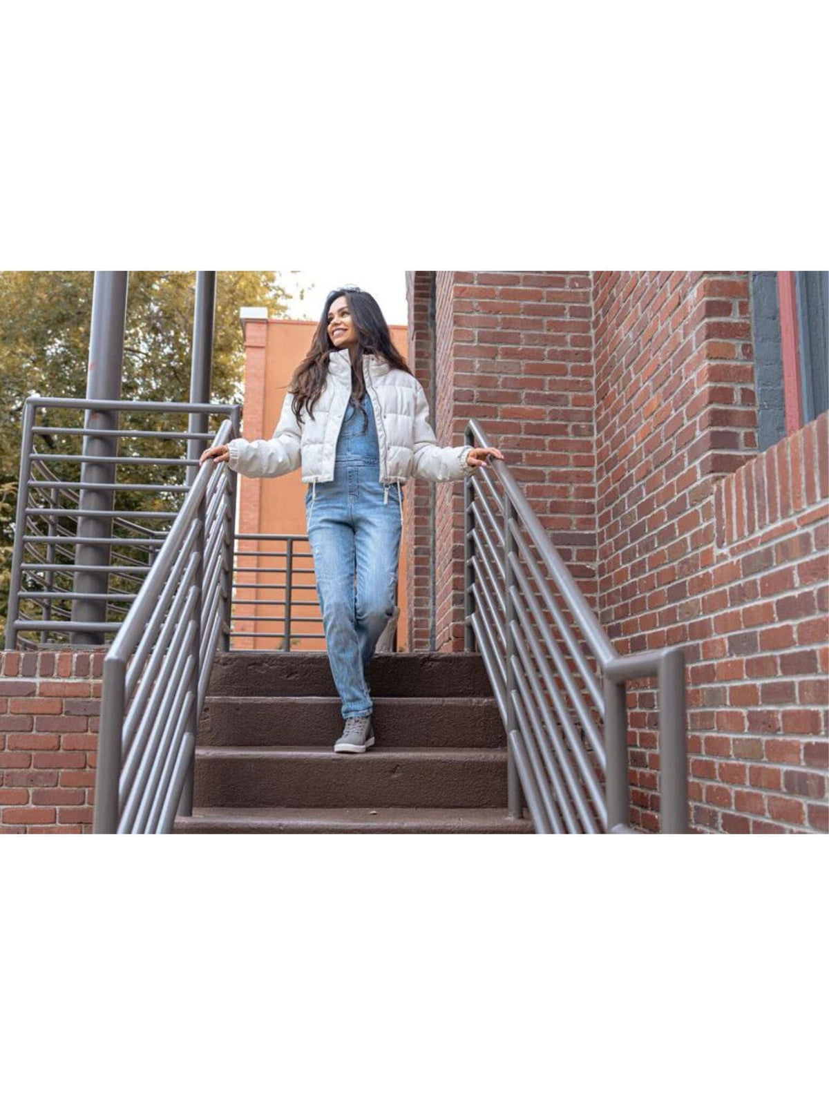 W's Wanaka Waterproof Sneakers - Recycled PET and bio-sourced materials Shoes Saola