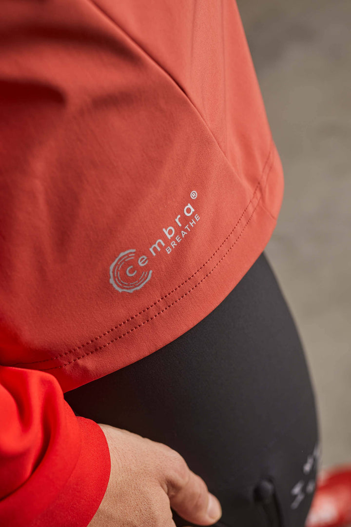 W's WildbergM. Nordic Hybrid Jacket Jacket Maloja