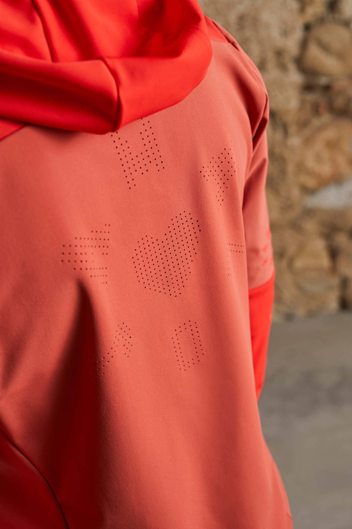 W's WildbergM. Nordic Hybrid Jacket Jacket Maloja