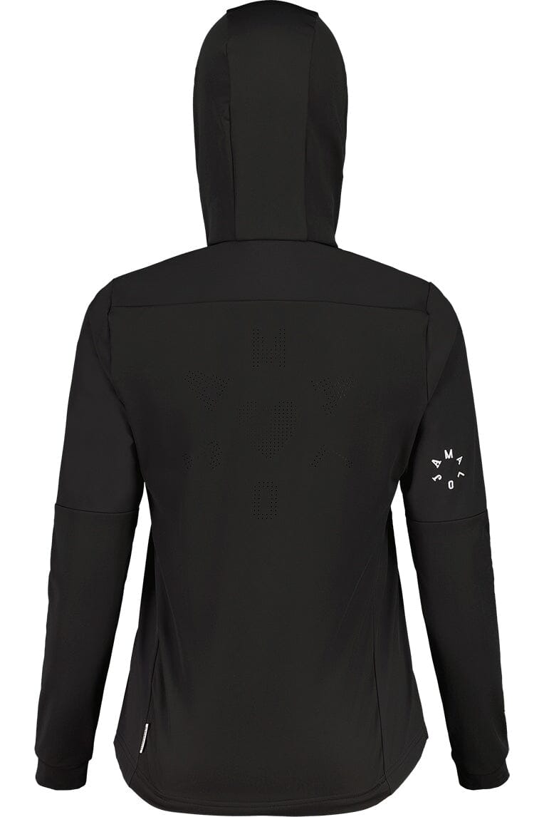 W's WildbergM. Nordic Hybrid Jacket Jacket Maloja