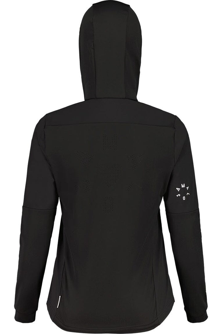 W's WildbergM. Nordic Hybrid Jacket Jacket Maloja