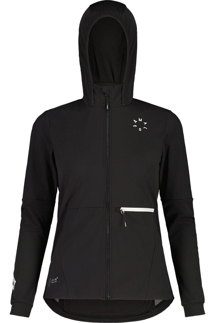 W's WildbergM. Nordic Hybrid Jacket Jacket Maloja Moonless S