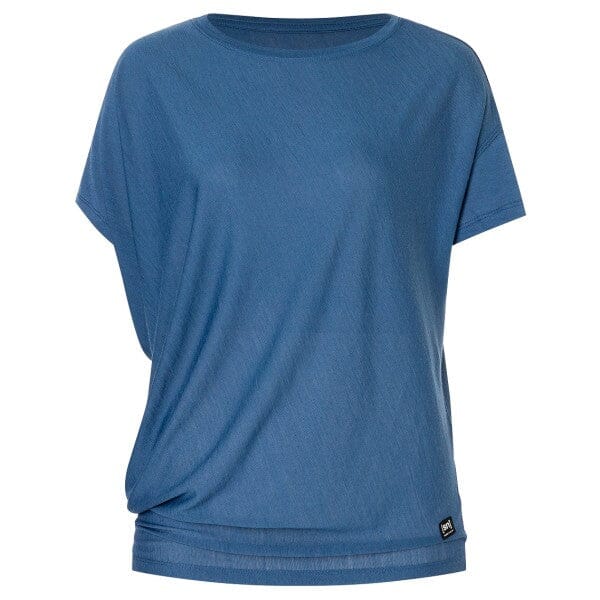 Tričko W's Yoga Loose Tee