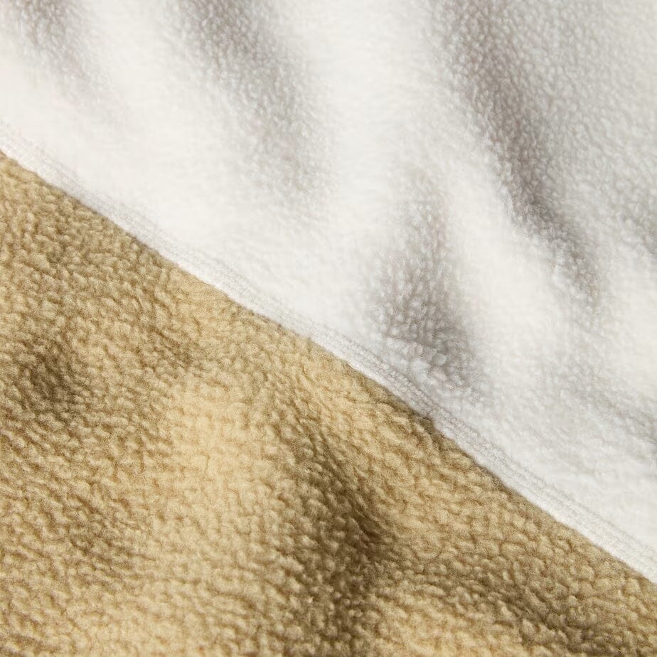 W’s Yumiori 1/4 Zip Fleece Shirt The North Face