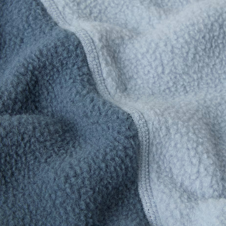 W’s Yumiori 1/4 Zip Fleece Shirt The North Face