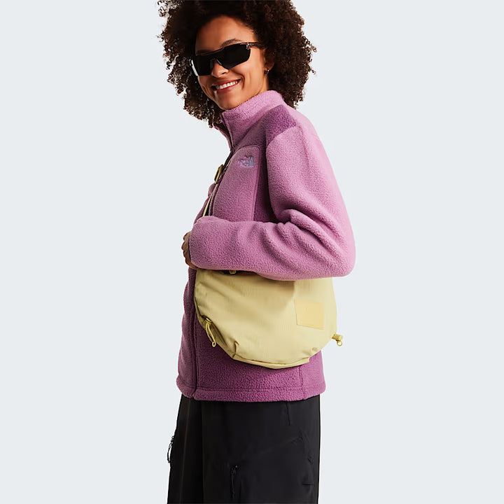 W’s Yumiori Full Zip Fleece Shirt The North Face