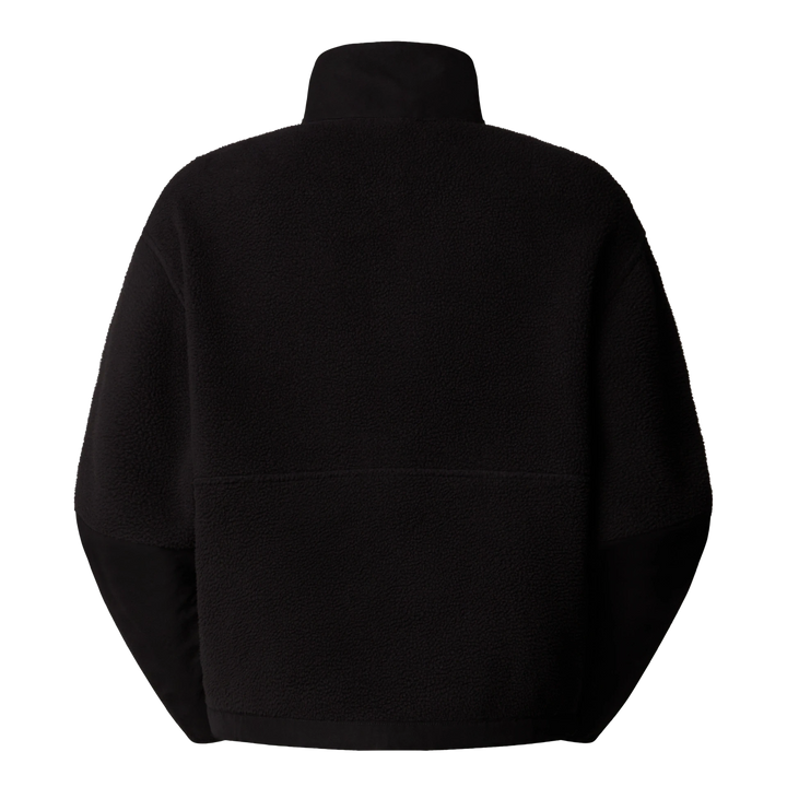 W's Yumiori Off-Peak 1/2 Zip Fleece Jacket Shirt The North Face