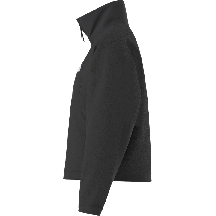 W's Yumiori Off-Peak 1/2 Zip Fleece Jacket Shirt The North Face