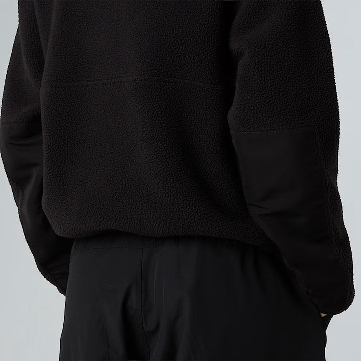 W’s Yumiori Off-Peak Full-Zip Fleece Jacket Shirt The North Face