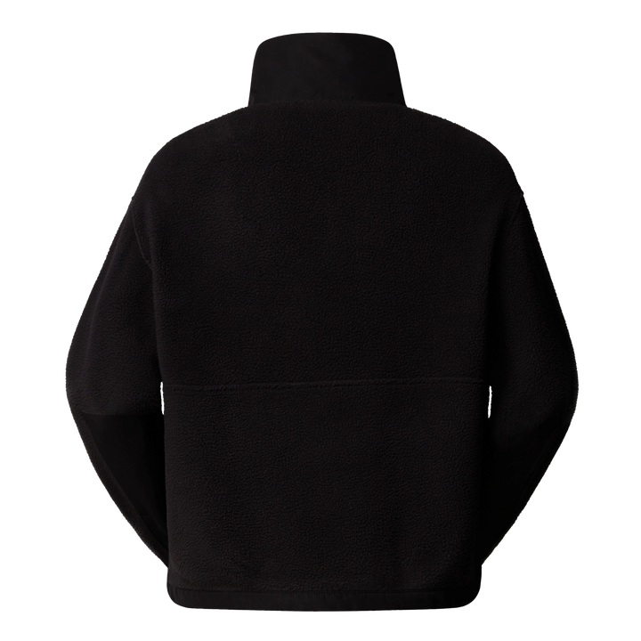 W’s Yumiori Off-Peak Full-Zip Fleece Jacket Shirt The North Face