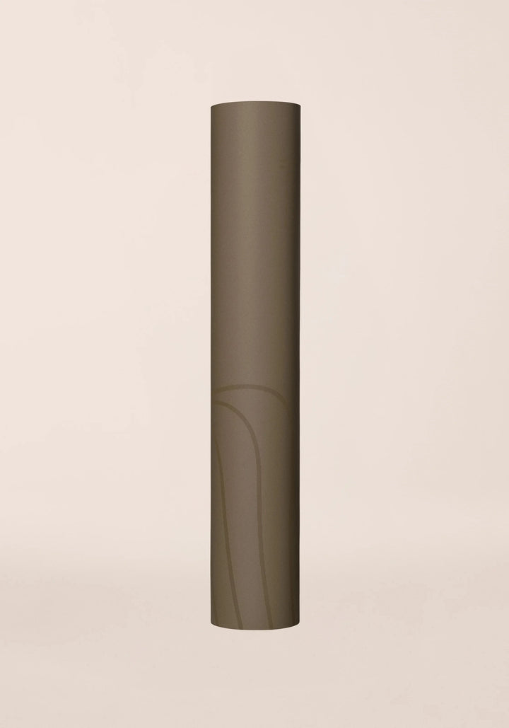 Yoga Mat Grip & Cushion III 5mm Yoga equipment Weekendbee - premium sportswear