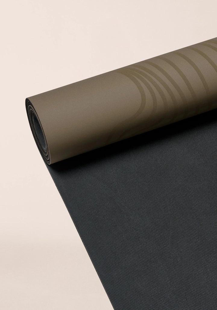 Yoga Mat Grip & Cushion III 5mm Yoga equipment Weekendbee - premium sportswear