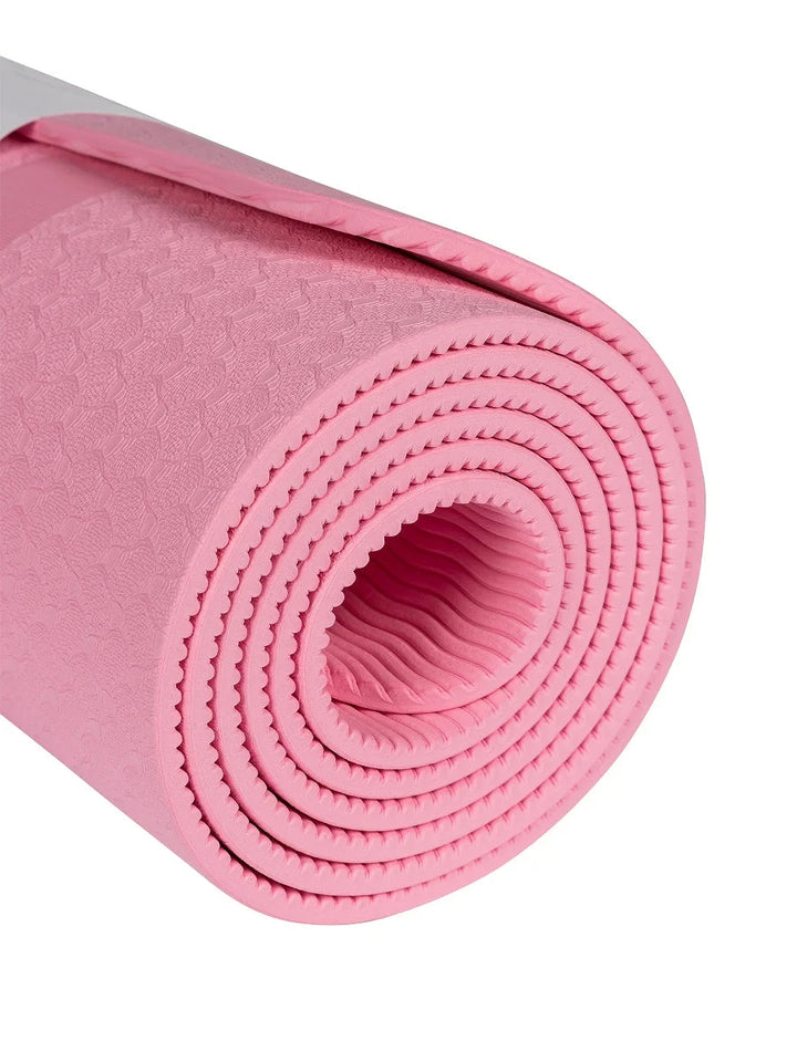 Yoga Mat Yoga equipment Supernatural Deauville Mauve