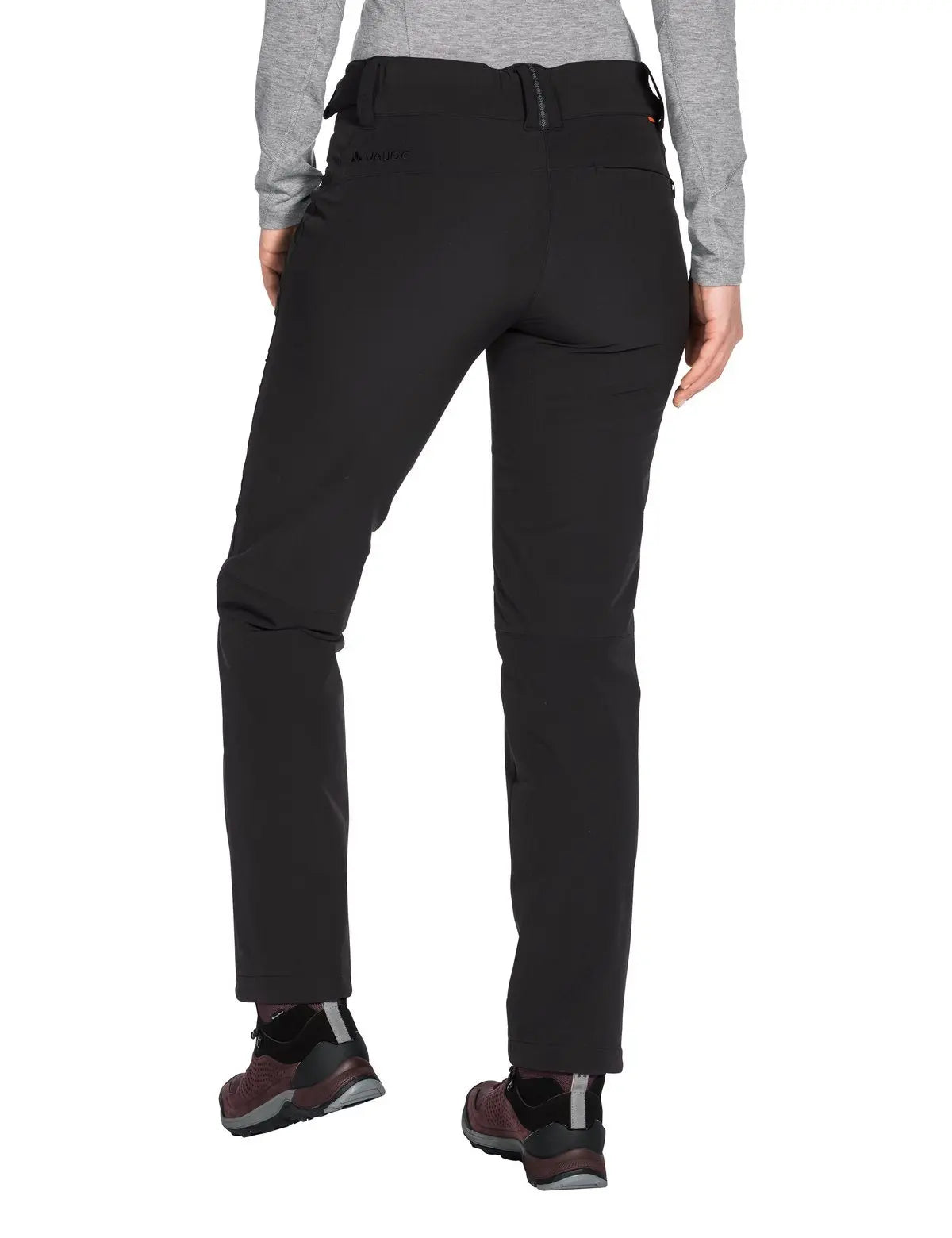 W's Skomer Winter Pants - Sustainable produced from Polyamide Pants Vaude