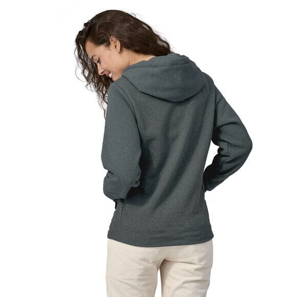Unisex '73 Skyline Uprisal Hoody - Recycled Polyester & Recycled Cotton Shirt Patagonia