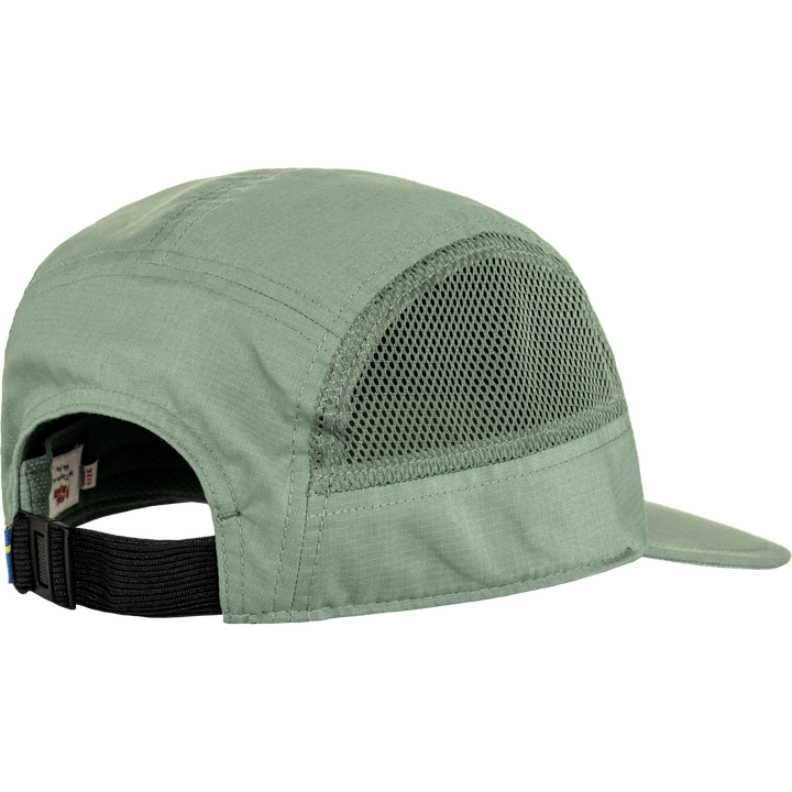 Abisko Mesh Cap - Recycled Polyester & Organic Cotton Headwear Fjällräven
