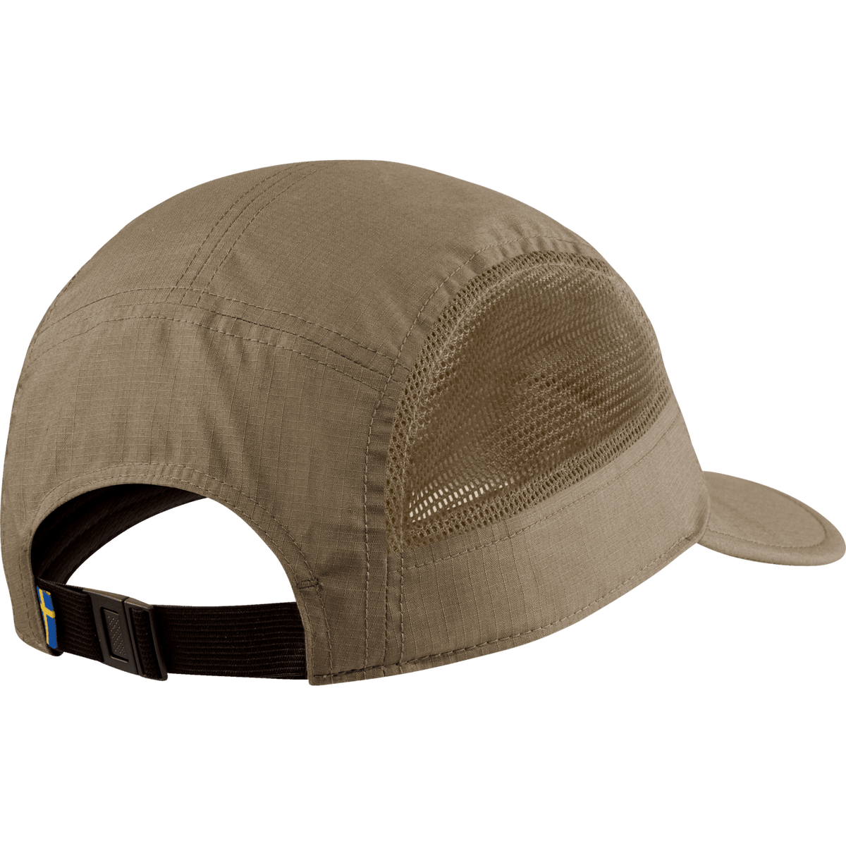 Abisko Mesh Cap - Recycled Polyester & Organic Cotton Headwear Fjällräven
