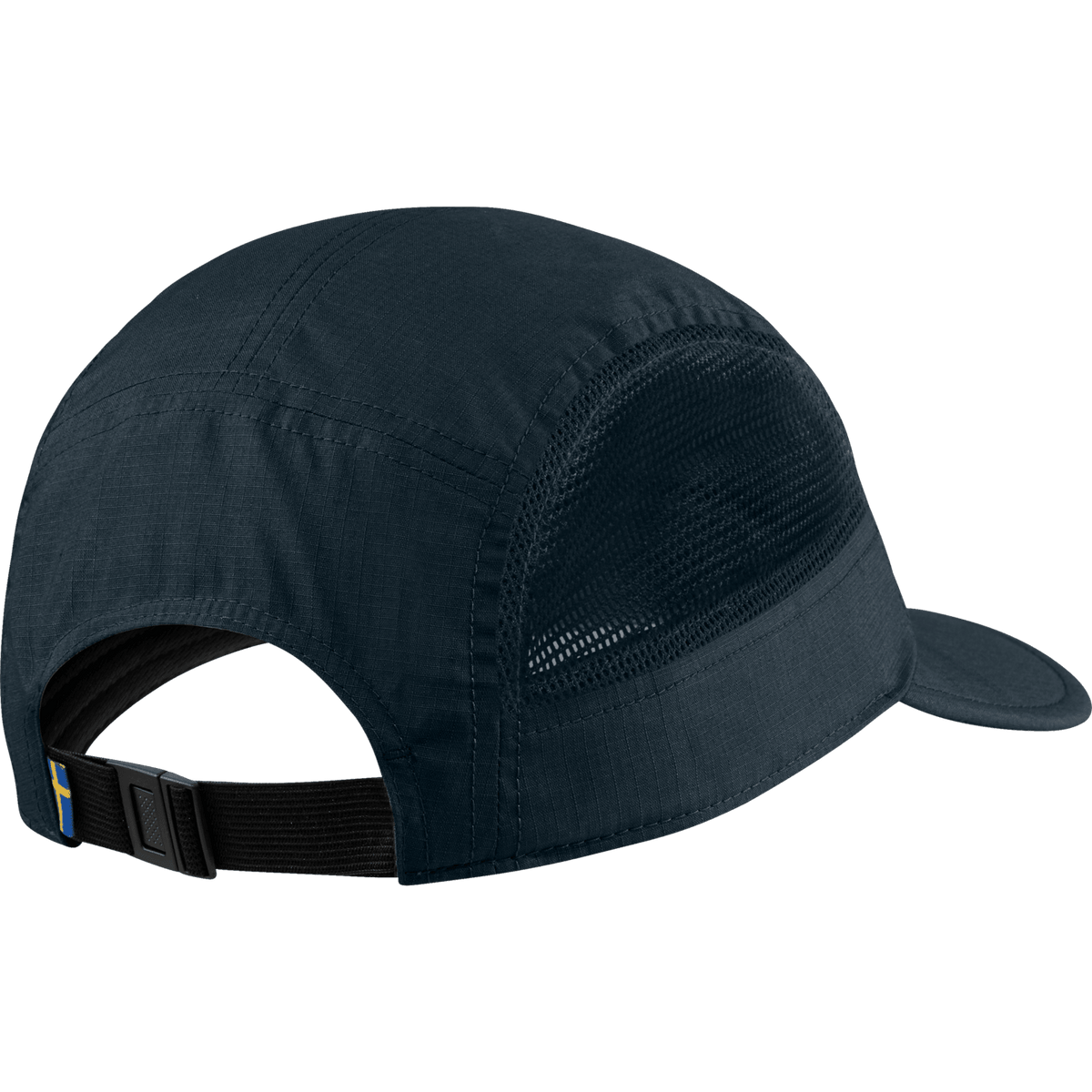 Abisko Mesh Cap - Recycled Polyester & Organic Cotton Headwear Fjällräven