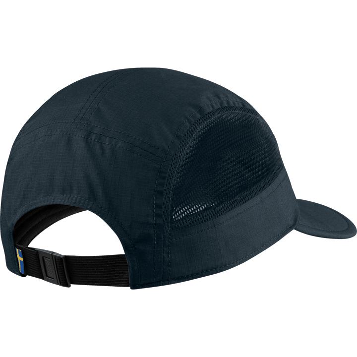 Abisko Mesh Cap - Recycled Polyester & Organic Cotton Headwear Fjällräven