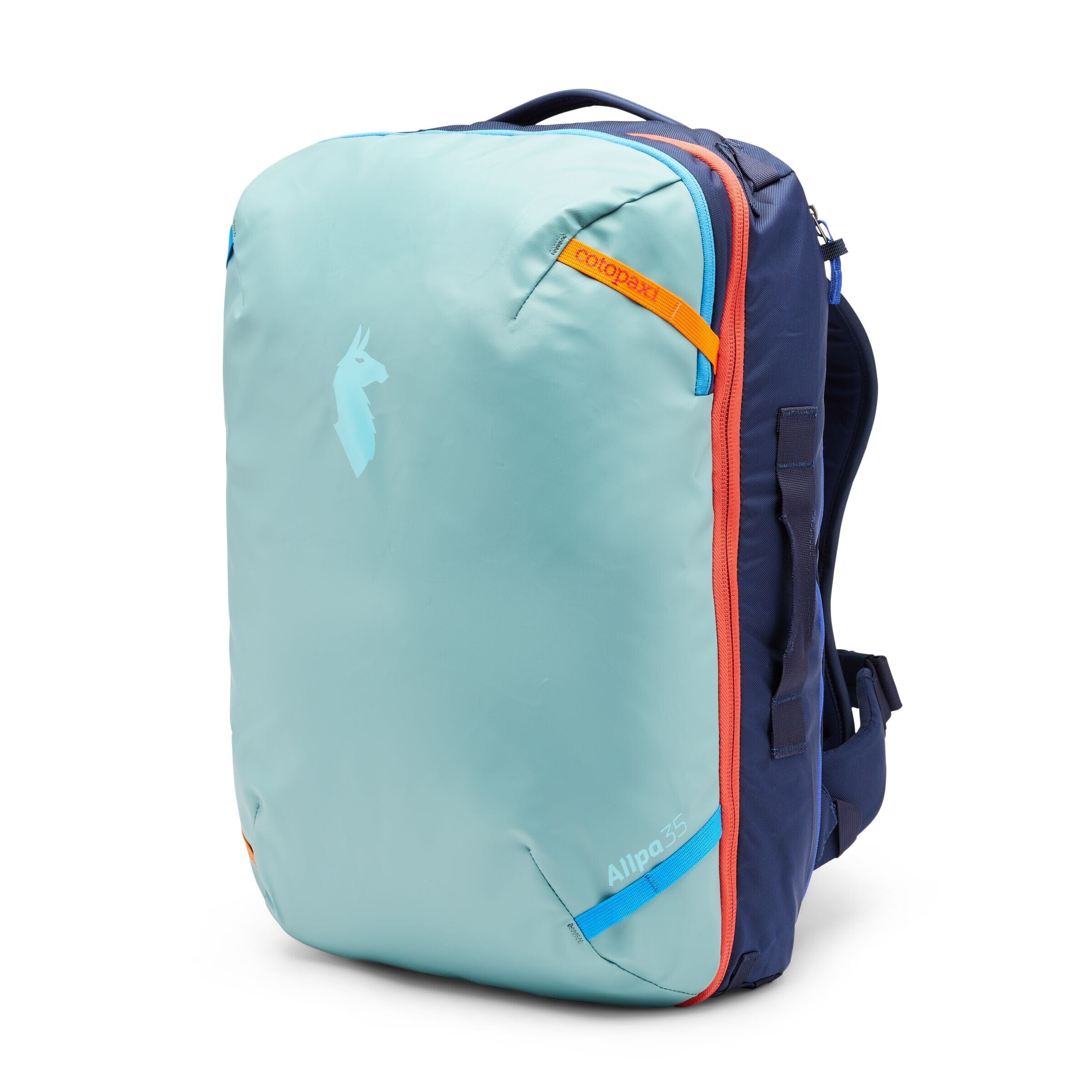 コトパクシ Allpa 35L Travel Pack