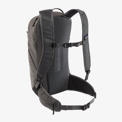 Patagonia Terravia Pack 22L - 100% Recycled Nylon Noble Grey Bags