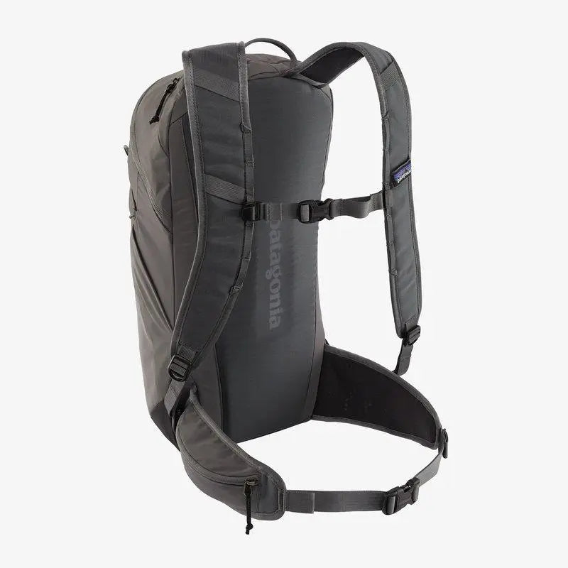 Terravia Pack 22L - 100% Recycled Nylon Bags Patagonia