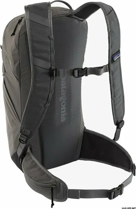 Terravia Pack 22L - 100% Recycled Nylon Bags Patagonia