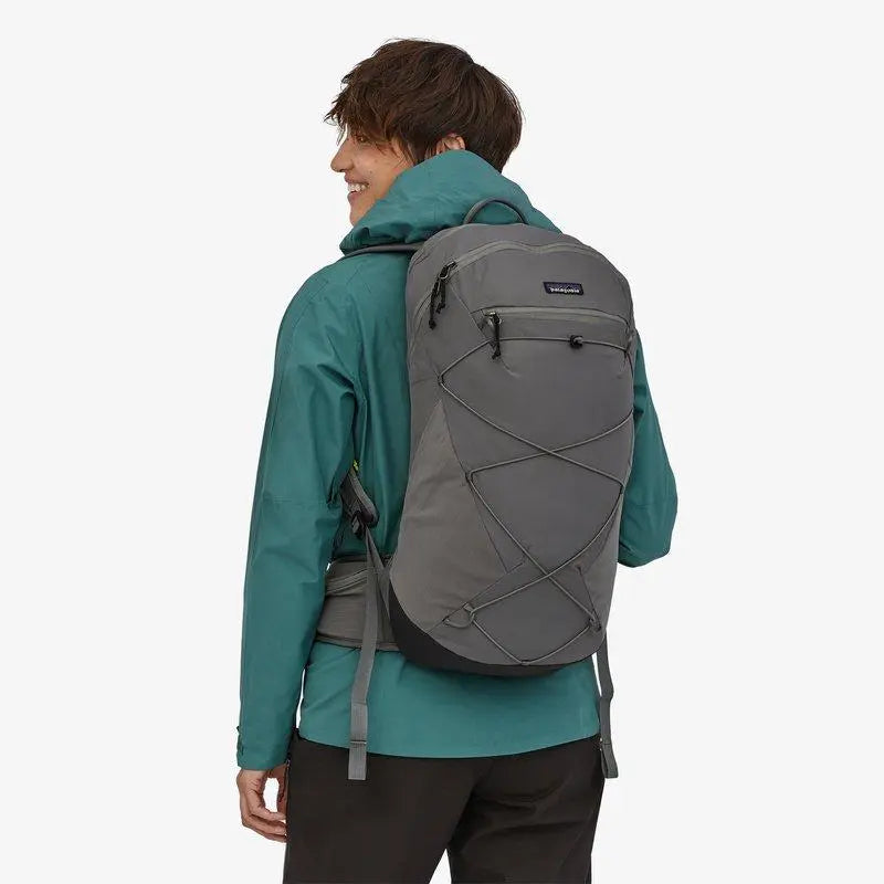 Terravia Pack 22L - 100% Recycled Nylon Bags Patagonia