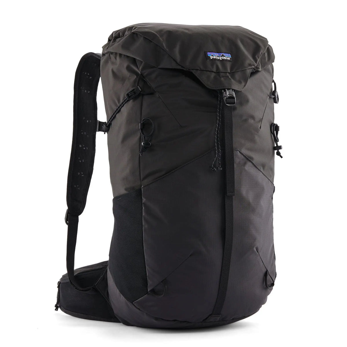 Terravia Pack 28L - 100% Recycled Nylon Bags Patagonia